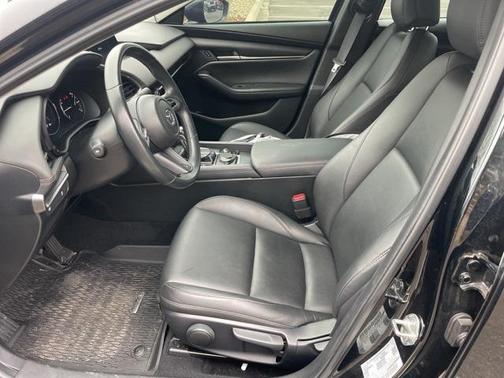 2020 Mazda Mazda3 AWD w/Select Package