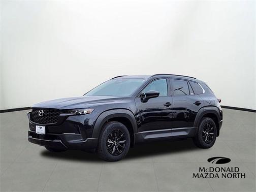 2026 Mazda CX-50 Premium