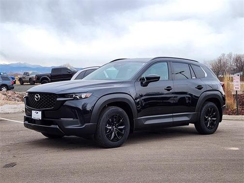 2026 Mazda CX-50 Premium