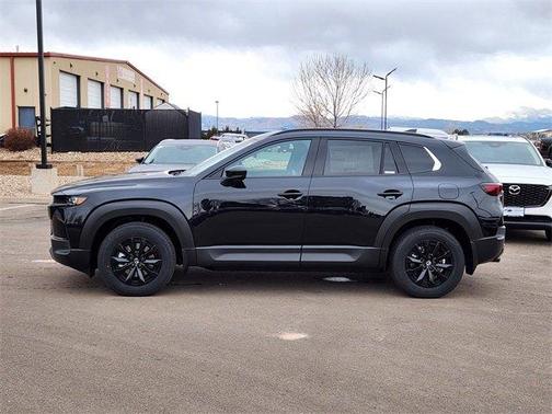 2026 Mazda CX-50 Premium