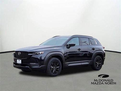 2026 Mazda CX-50 Premium