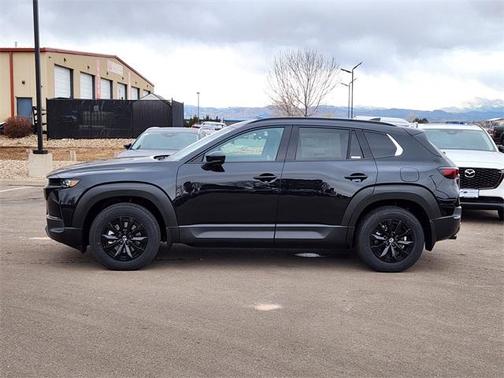 2026 Mazda CX-50 Premium