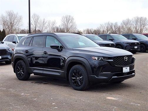 2026 Mazda CX-50 Premium