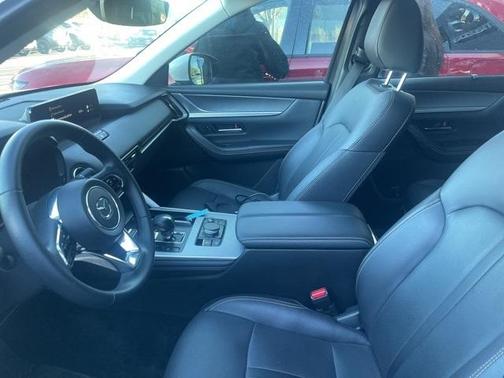 2024 Mazda CX-90 PHEV Preferred