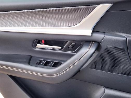 2024 Mazda CX-90 PHEV Preferred