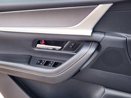 2024 Mazda CX-90 PHEV Preferred