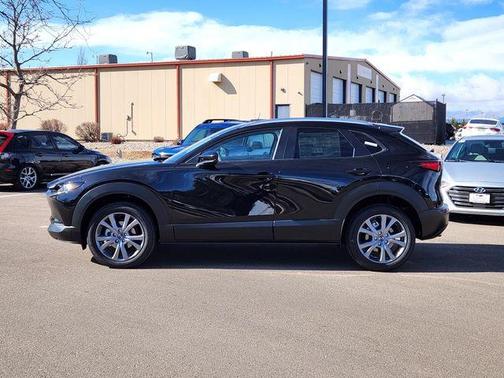 2026 Mazda CX-30 Premium Package