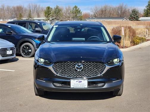 2026 Mazda CX-30 Premium Package