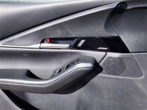 2026 Mazda CX-30 Premium Package