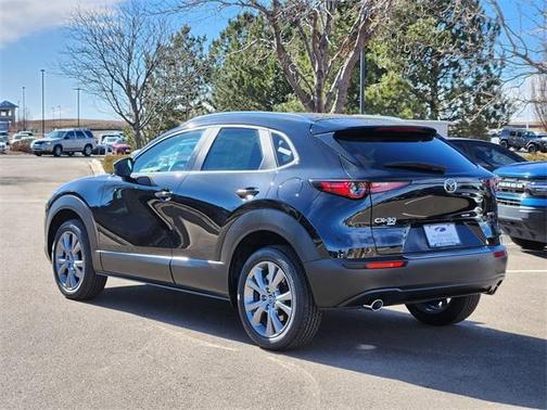 2026 Mazda CX-30 Premium Package