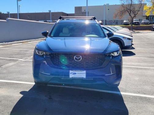 2026 Mazda CX-50 2.5 S PREMIUM