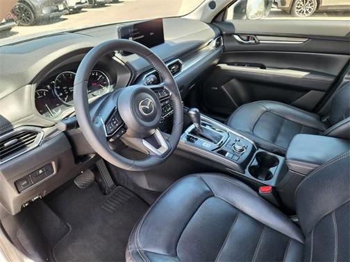 2023 Mazda CX-5 2.5 S Premium Plus Package