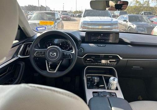 2024 Mazda CX-90 PHEV Premium