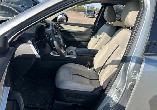 2024 Mazda CX-90 PHEV Premium