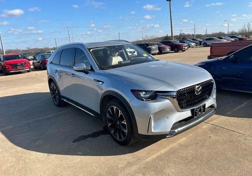 2024 Mazda CX-90 PHEV Premium