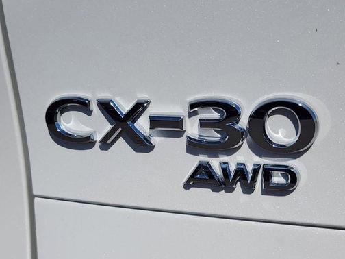 2026 Mazda CX-30 Preferred