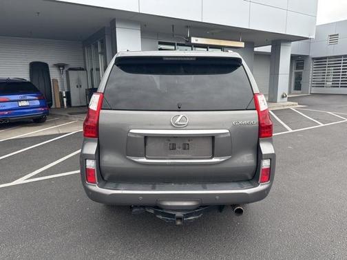 2013 Lexus GX 460 460