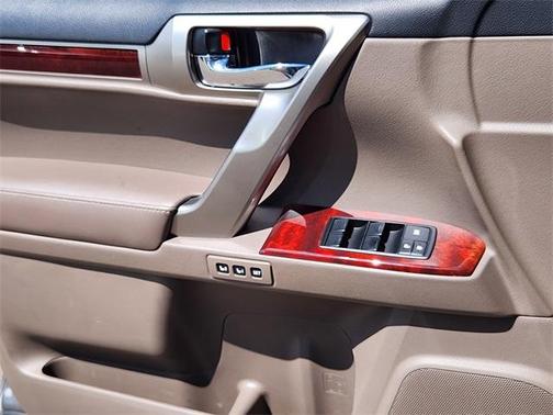 2013 Lexus GX 460 460