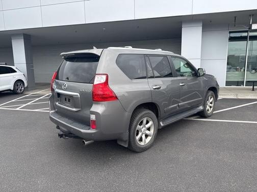 2013 Lexus GX 460 460