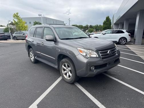 2013 Lexus GX 460 460