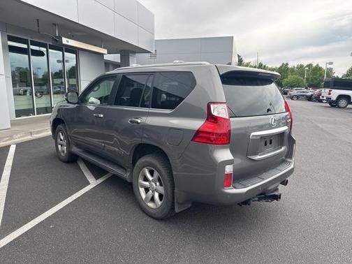 2013 Lexus GX 460 460