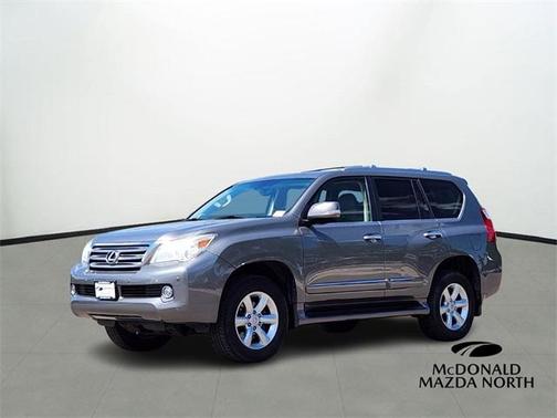 2013 Lexus GX 460 460
