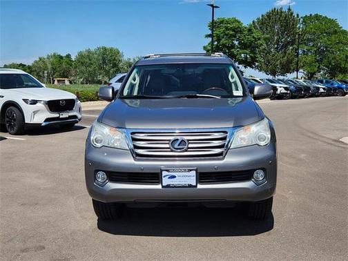 2013 Lexus GX 460 460