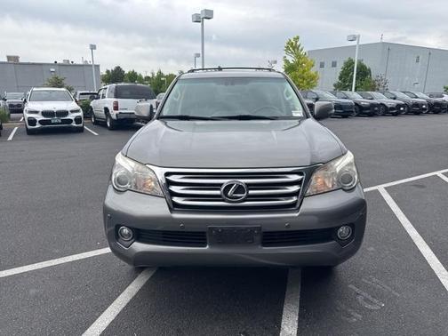 2013 Lexus GX 460 460