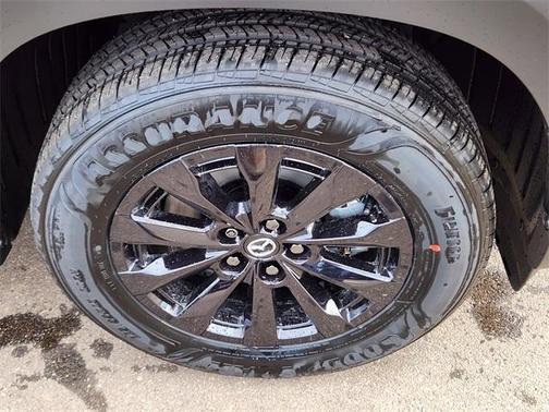 2026 Mazda CX-50 Premium