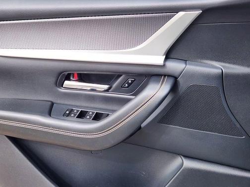 Rhodium White Metallic 2024 Mazda CX-90 PHEV Premium