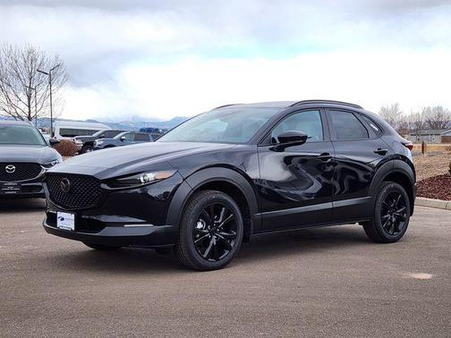 2026 Mazda CX-30 2.5 S Aire Edition