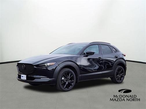 2026 Mazda CX-30 2.5 S Aire Edition