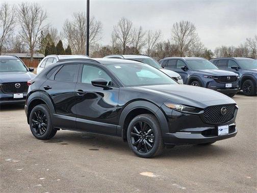 2026 Mazda CX-30 2.5 S Aire Edition