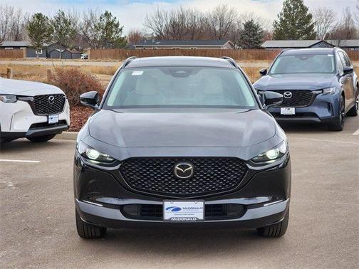 2026 Mazda CX-30 2.5 S Aire Edition