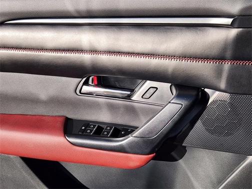 2026 Mazda CX-50 Premium Plus