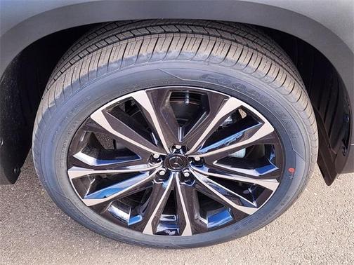 2026 Mazda CX-50 2.5 Turbo