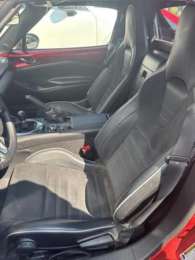 2020 Mazda MX-5 Miata RF Club
