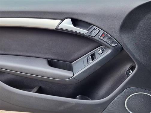 2013 Audi A5 2.0T Premium Plus quattro
