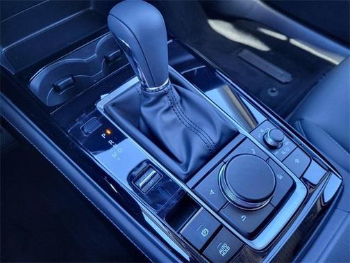 2025 Mazda CX-30 Select