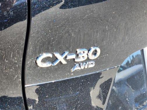 2025 Mazda CX-30 Premium Package