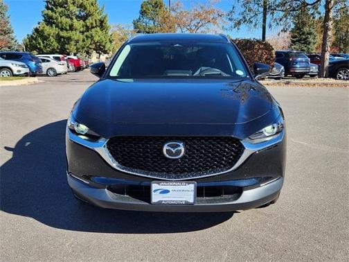 2025 Mazda CX-30 Premium Package