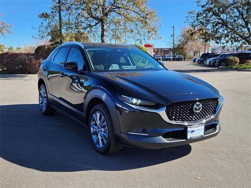 2025 Mazda CX-30 Premium Package