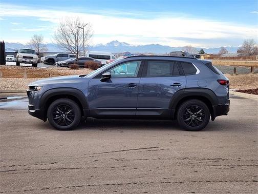 2026 Mazda CX-50 Premium