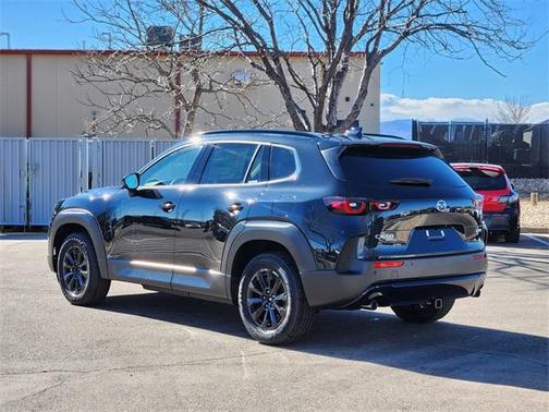 2026 Mazda CX-50 Premium