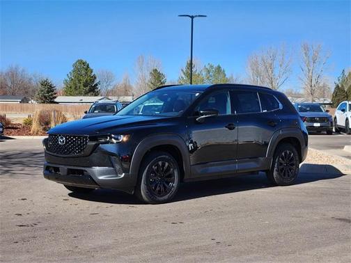 2026 Mazda CX-50 Premium