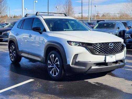 2026 Mazda CX-50 Premium Plus