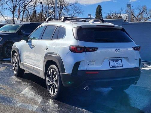 2026 Mazda CX-50 Premium Plus