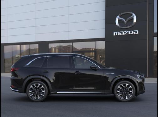 2026 Mazda CX-90 Premium Plus