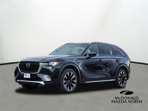 2026 Mazda CX-90 Premium Plus