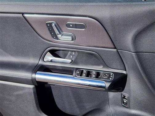 2021 Mercedes-Benz GLA 250 Base 4MATIC